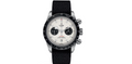 TDR Black Bay Chrono