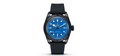 TDR Black Bay Ceramic Manufacture Calibre MT5602-1U (COSC) 41mm ceramic case Blue dial