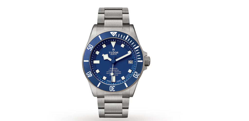 TDR Pelagos