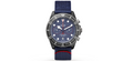 TDR Pelagos FXD Chrono Alinghi Red Bull Racing Edition 43mm Watch