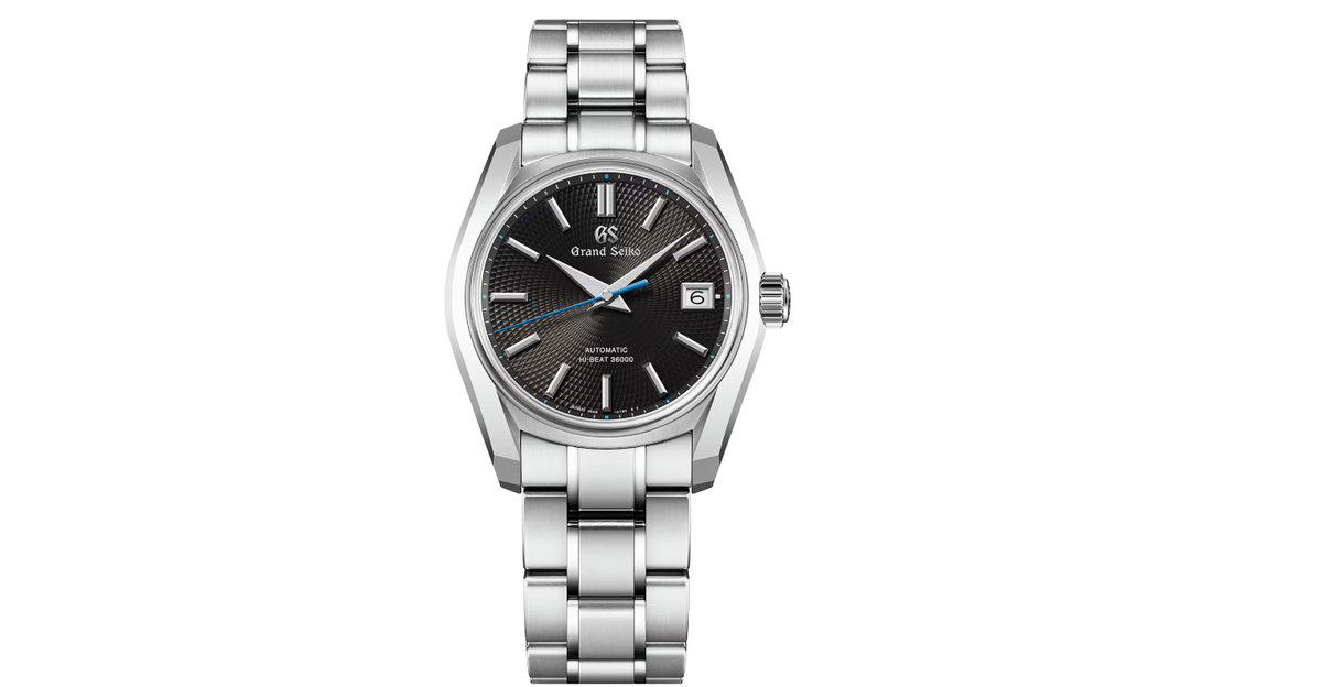 GSK Heritage 40mm Mens Watch Grey