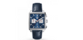 TGHR Monaco Calibre Heuer 02 39mm Mens Watch