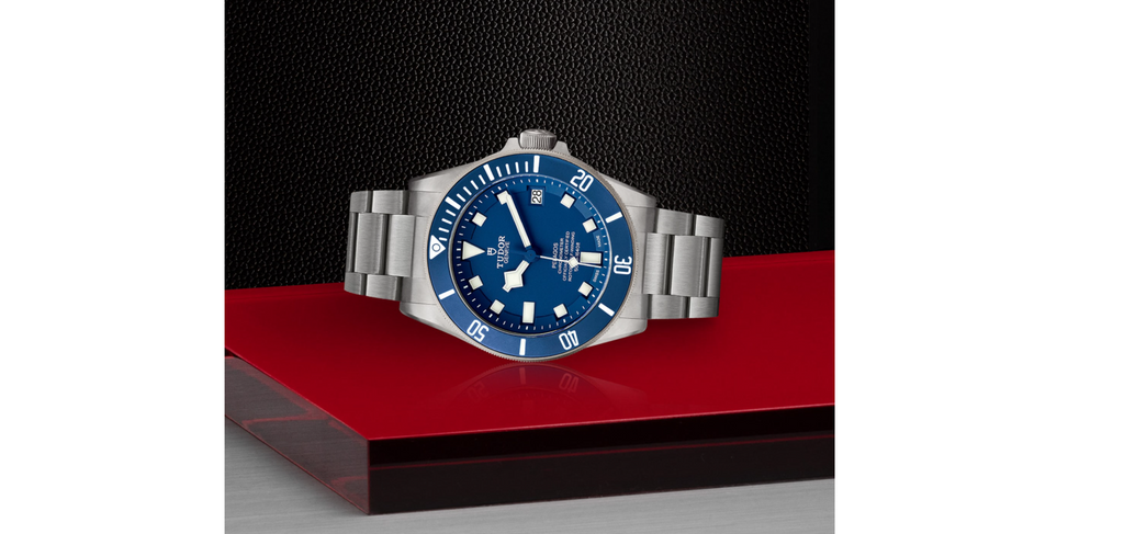 TDR Pelagos