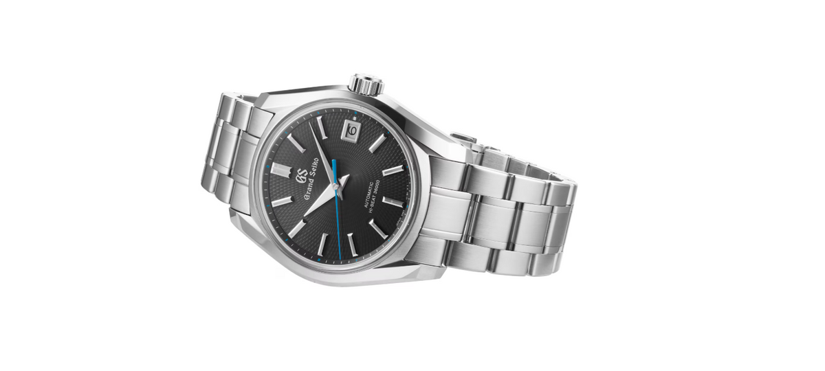 GSK Heritage 40mm Mens Watch Grey