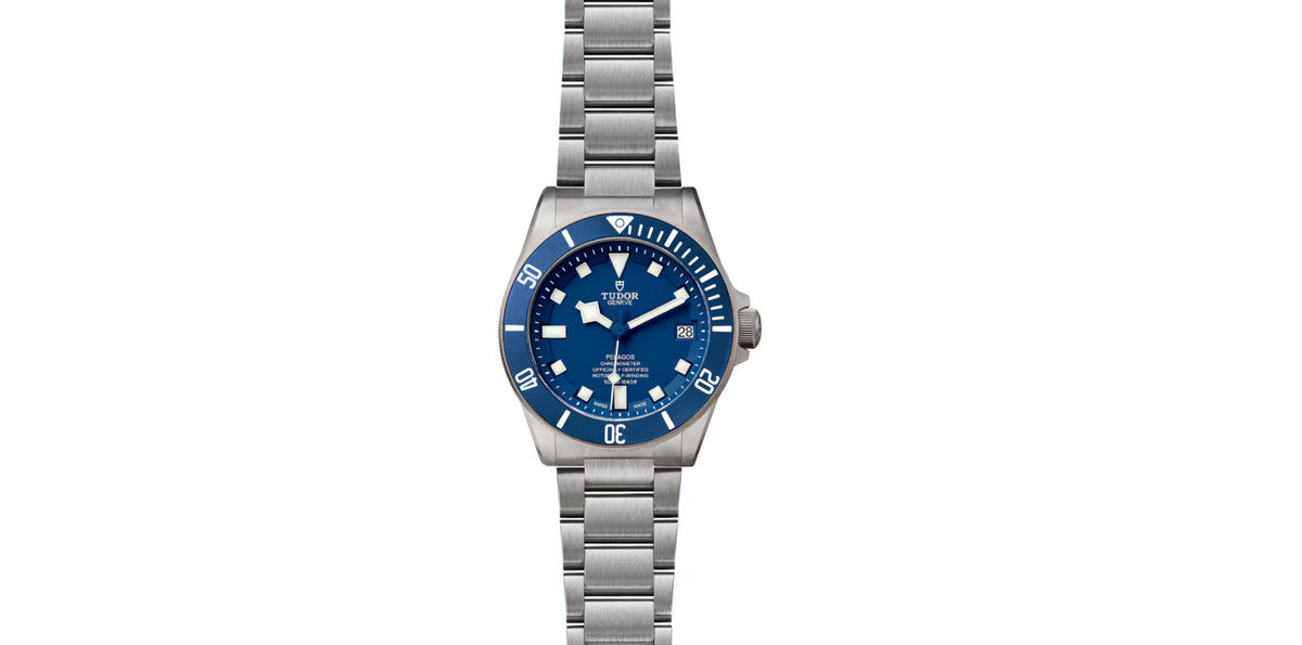 TDR Pelagos
