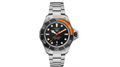 TGHR Aquaracer Professional Superdiver 45mm Mens Watch