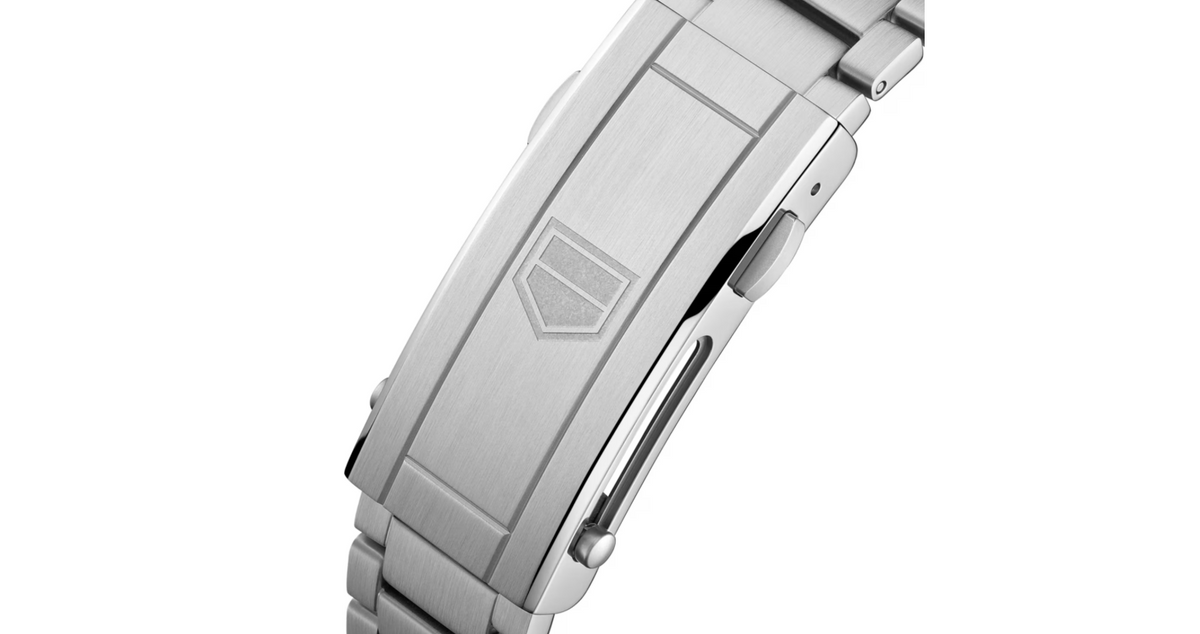 TGHR Aquaracer Professional Superdiver 45mm Mens Watch