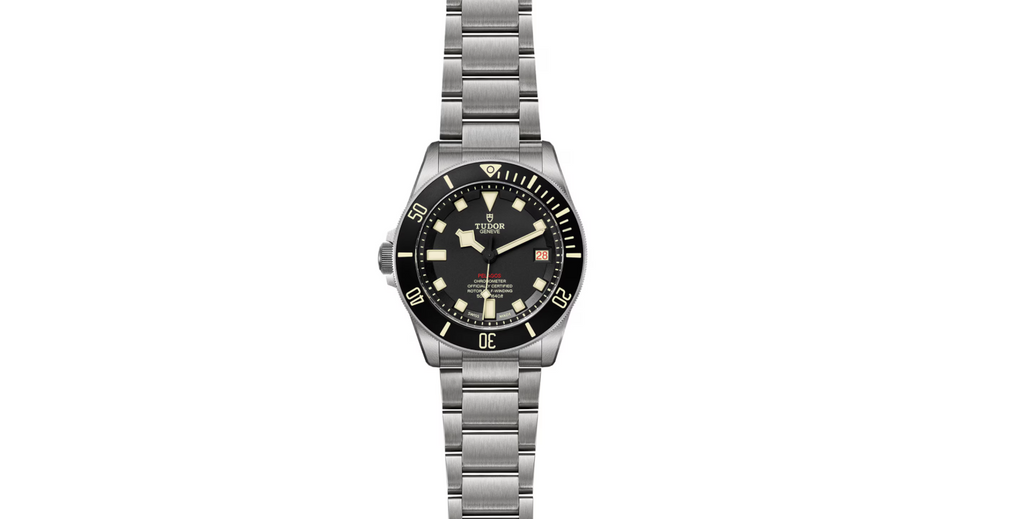 TDR Pelagos LHD