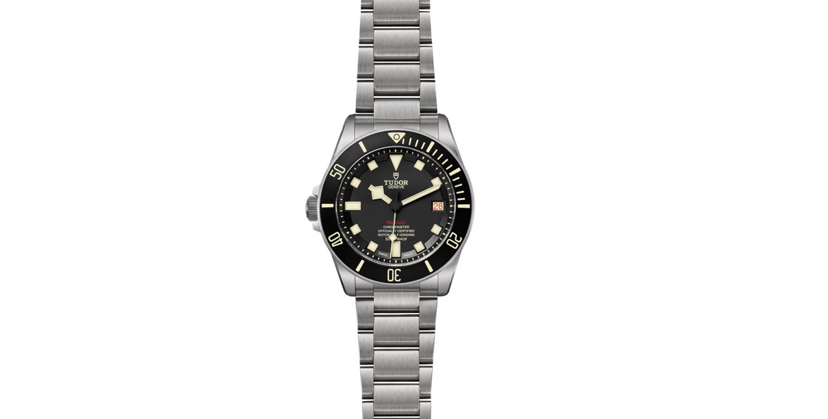 TDR Pelagos LHD