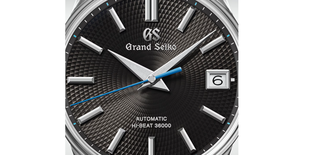 GSK Heritage 40mm Mens Watch Grey