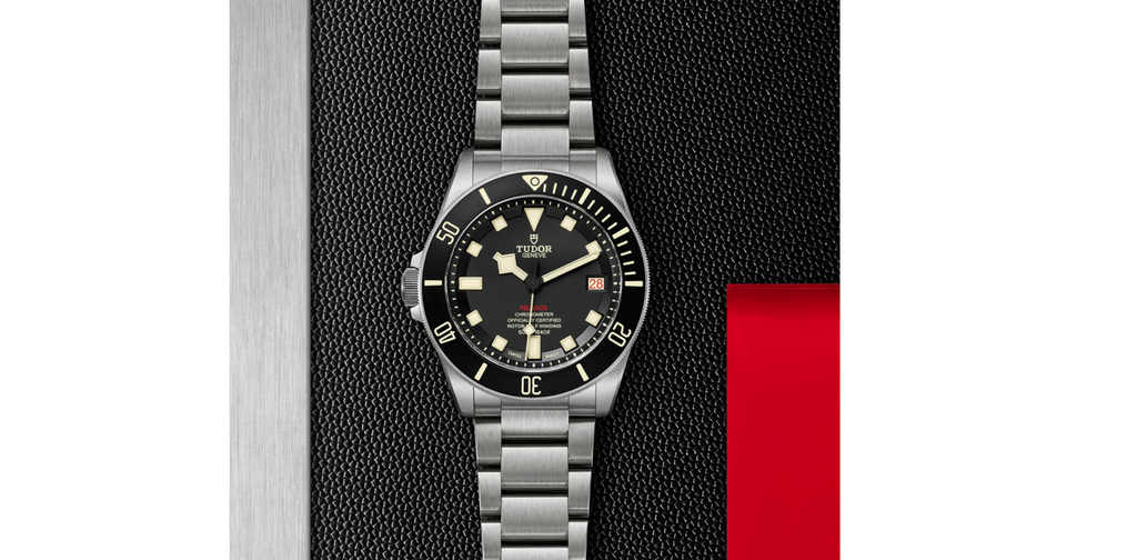 TDR Pelagos LHD