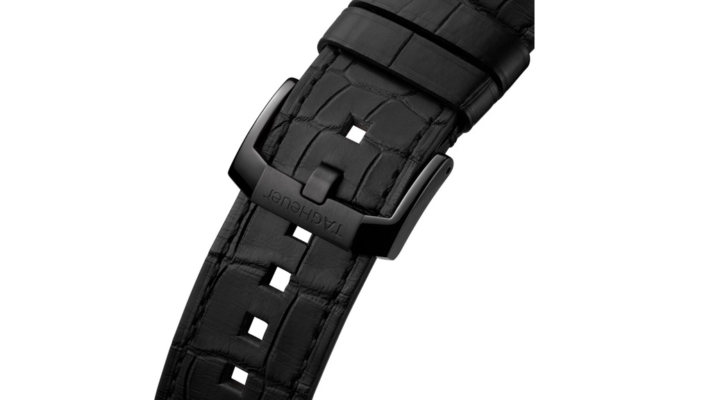TGHR AUTAVIA 60th Anniversary Flyback Chronograph 42mm