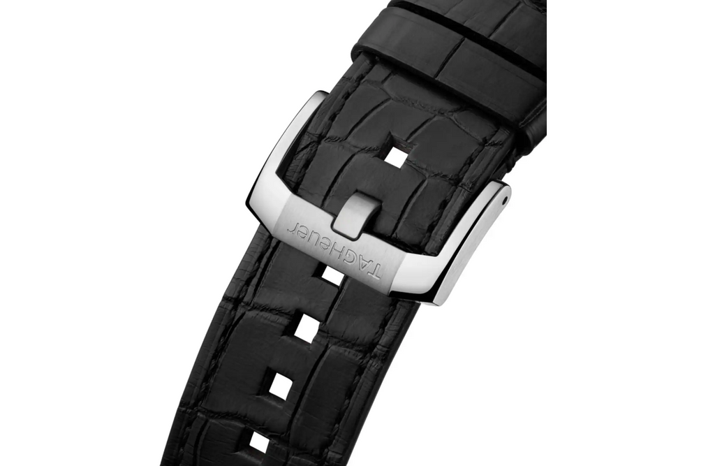 TGHR AUTAVIA 60th Anniversary Flyback Chronograph 42mm