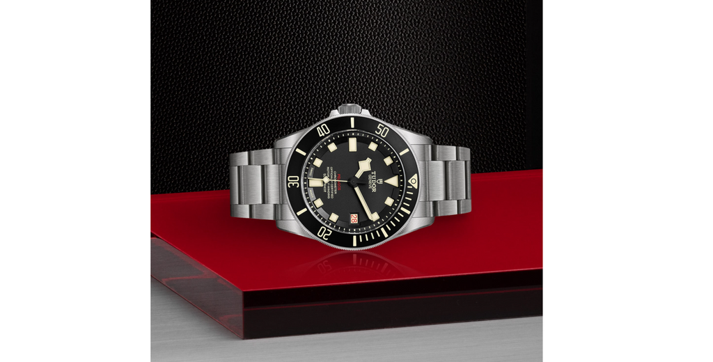 TDR Pelagos LHD