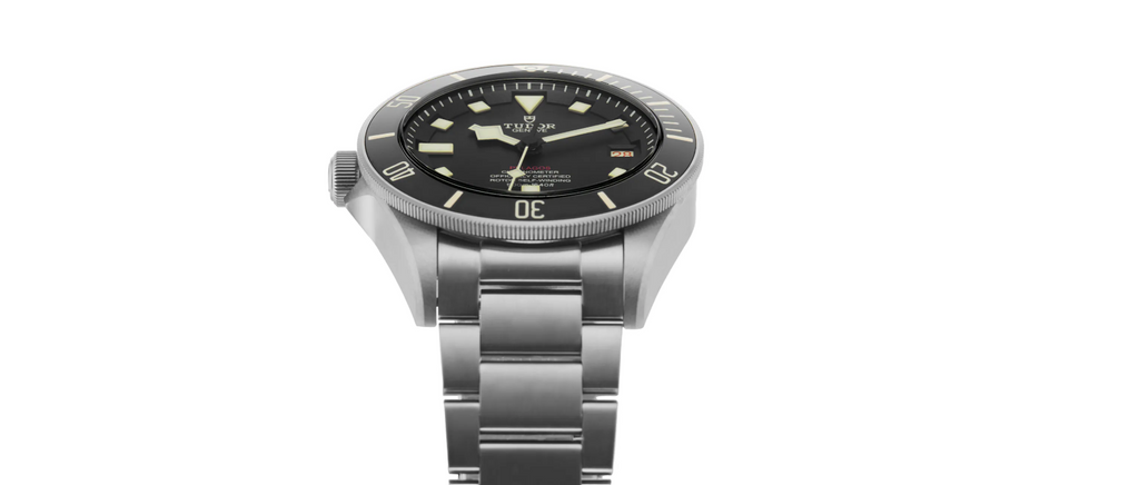 TDR Pelagos LHD