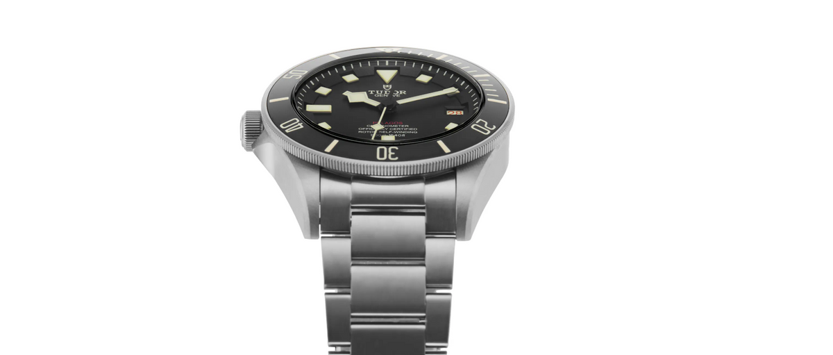 TDR Pelagos LHD