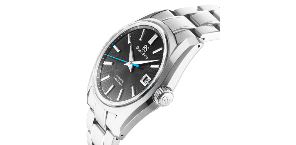 GSK Heritage 40mm Mens Watch Grey