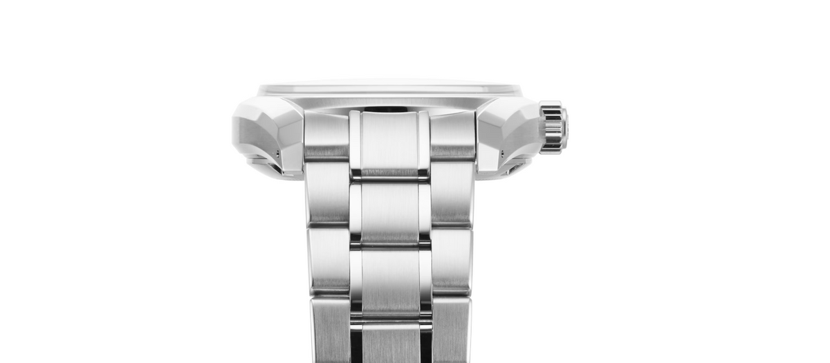 GSK Heritage 40mm Mens Watch Grey