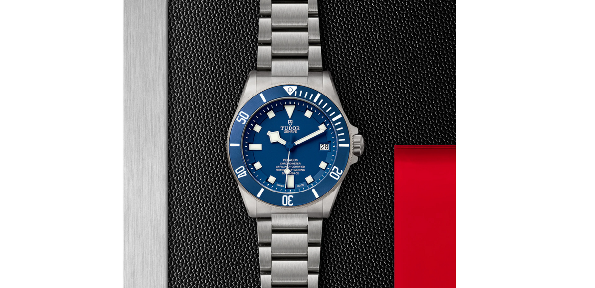 TDR Pelagos