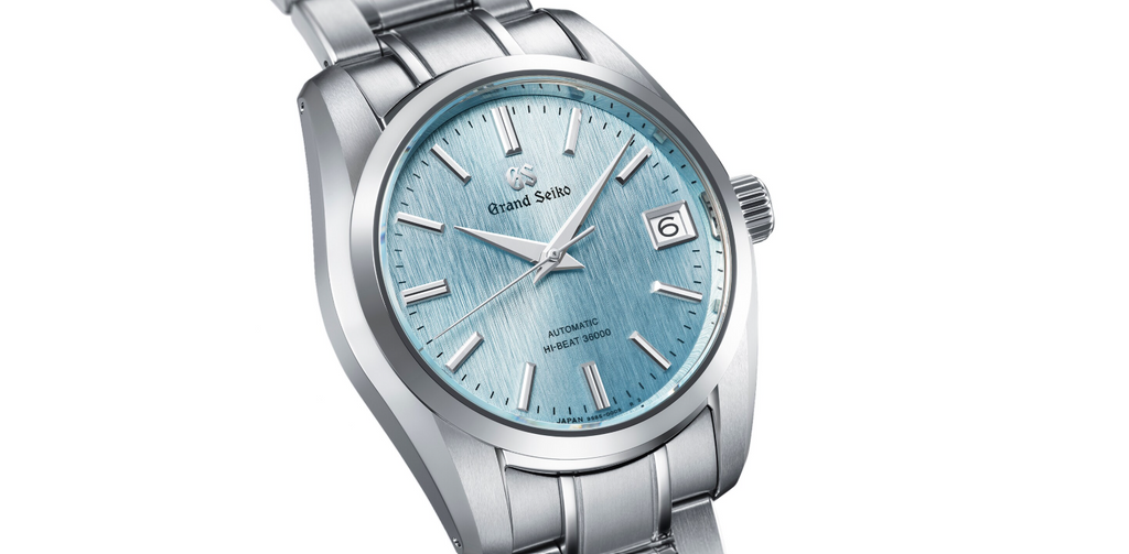 GSK Heritage Collection 37mm Mens Watch Blue