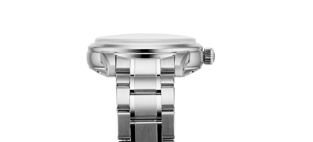 GSK Elegance Mechanical Seasons: Spring Hi-Beat 36000 GMT