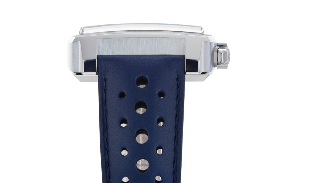 TGHR Monaco Gulf Special Edition 39mm Mens Watch