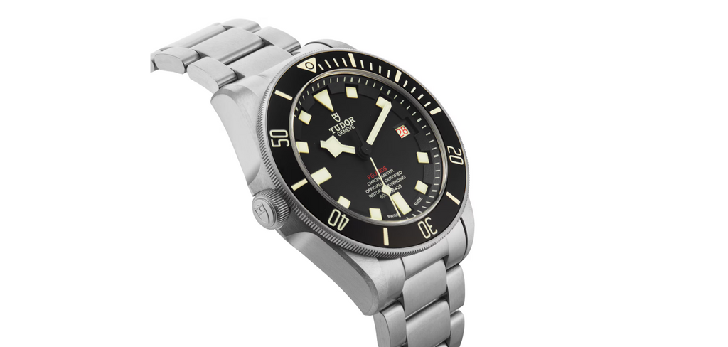 TDR Pelagos LHD