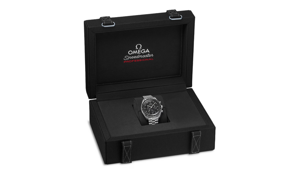 OMG New 2021 Speedmaster Moonwatch Professional Co-Axial Master Chronometer 42mm Mens