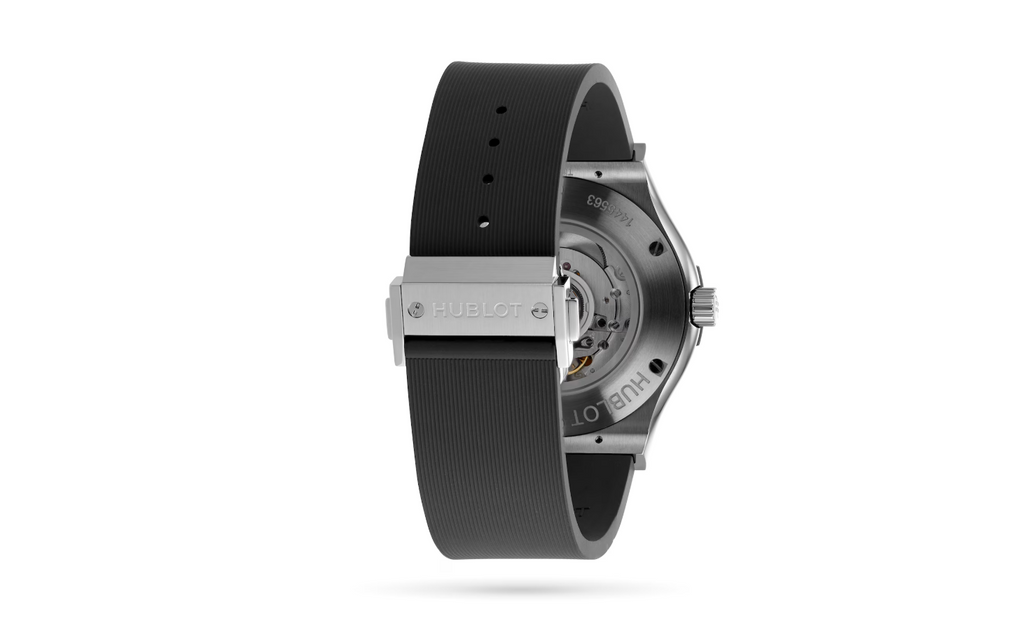 HBLT Classic Fusion Automatic 45mm Mens Watch