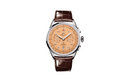 BRT Premier B01 Chronograph 42mm Mens Watch Copper