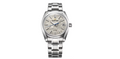 GSK Japan Seasons Special Edition The 'Taisetsu' Winter Snow Automatic Spring Drive 3-Day