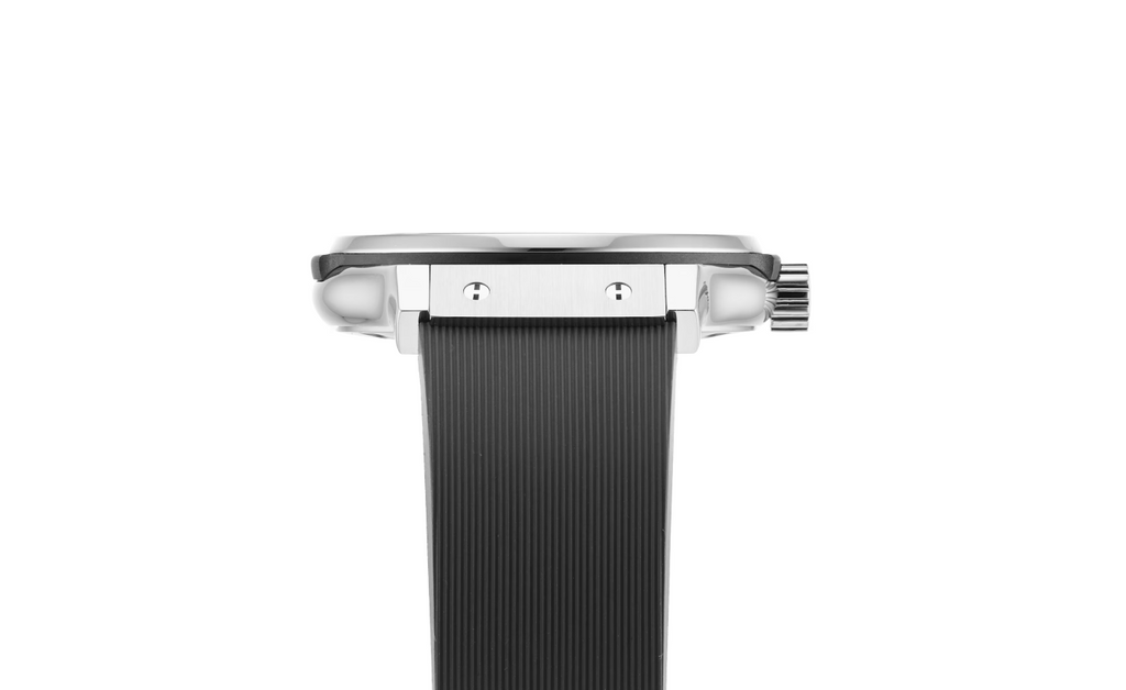 HBLT Classic Fusion Automatic 42mm Mens Watch