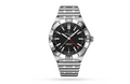 BRT Chronomat Automatic GMT 40 Stainless Steel Watch