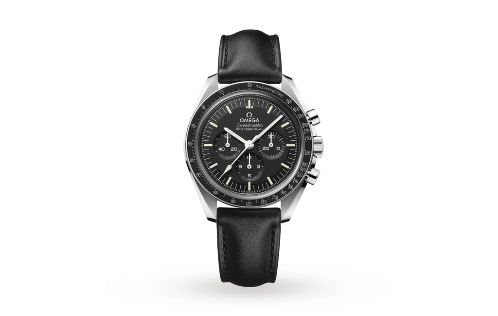 OMG New 2021 Speedmaster Moonwatch Professional Co-Axial Master Chronometer 42mm Mens