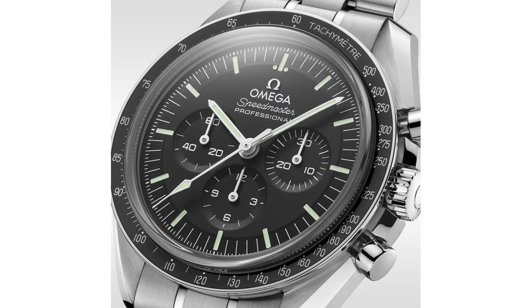 OMG New 2021 Speedmaster Moonwatch Professional Co-Axial Master Chronometer 42mm Mens