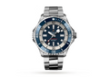 BRT Superocean Automatic 46 Stainless Steel Watch