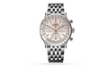 BRT Navitimer B01 Chronograph 41 Stainless Steel Watch