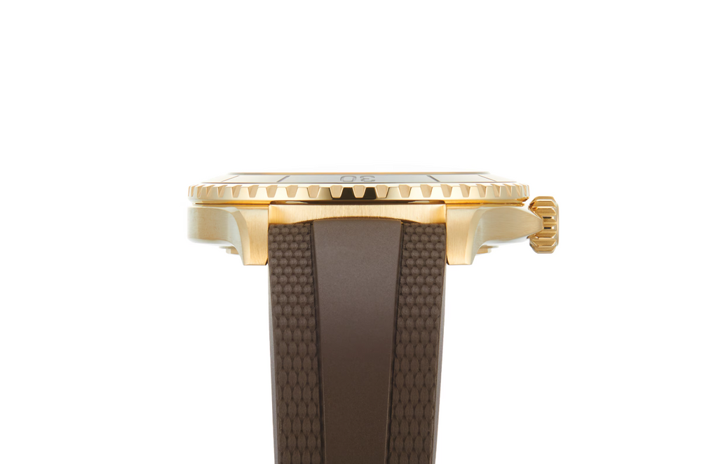 BRT Superocean Automatic 44 Bronze Watch
