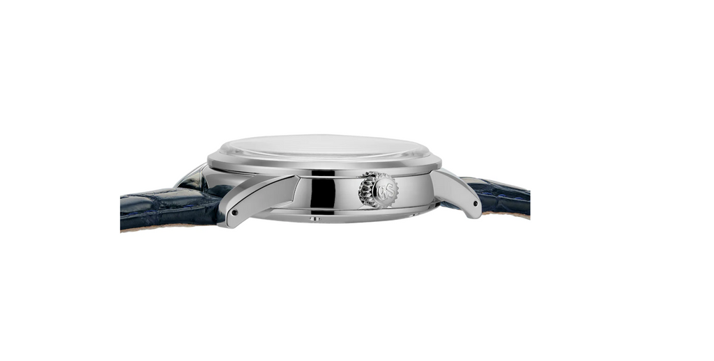 GSK Elegance 'Skyflake' Automatic Spring Drive