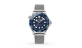 OMG James Bond 007 60th Anniversary Seamaster Diver 300m Co-Axial Master Chronometer 42mm