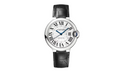 Ballon Bleu De CRT Watch, 36mm, Mechanical Movement With Automatic Winding, Steel