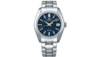 GSK Heritage Collection ShÅ«bun 40mm Hi-Beat Mens Watch Blue