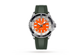 BRT Superocean Automatic 42 Kelly Slater Stainless Steel Watch
