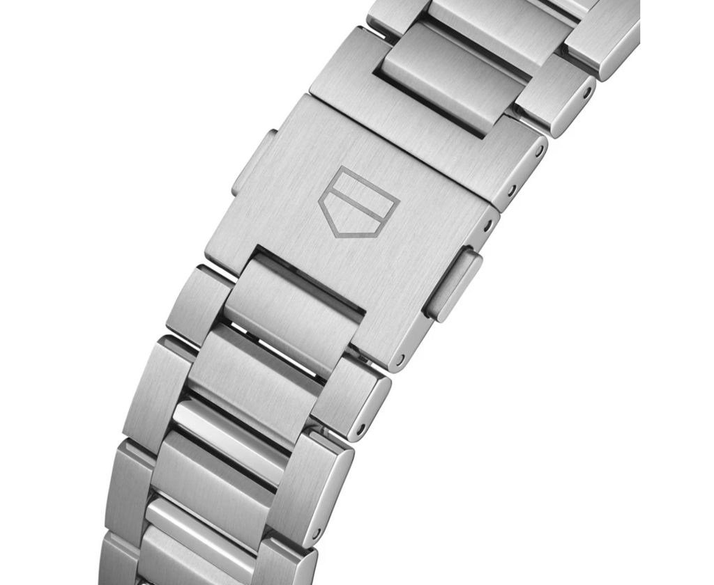 TGHR Heuer Carrera 44mm Mens Watch