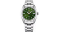 GSK Heritage Collection Rikka 40mm Hi-Beat Mens Watch Green
