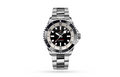 BRT Superocean Automatic 42 Stainless Steel Watch