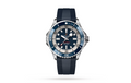BRT Superocean Automatic 46 Stainless Steel Watch
