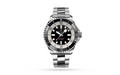 BRT Superocean Automatic 44 Stainless Steel Watch