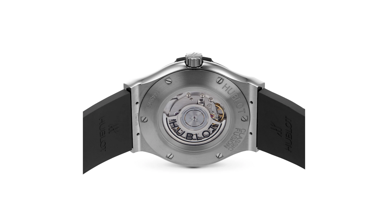 HBLT Classic Fusion Automatic 45mm Mens Watch