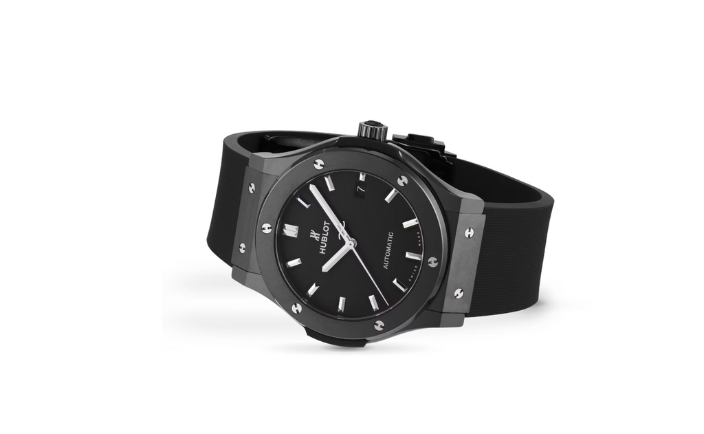 HBLT Classic Fusion 45mm Mens Watch